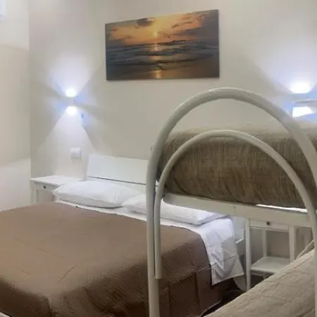 Apartamento Casanovahouse Nápoles