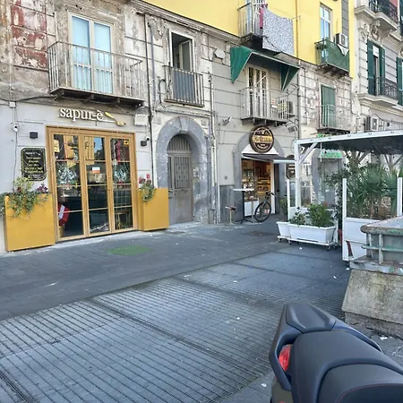 Casanovahouse Apartamento