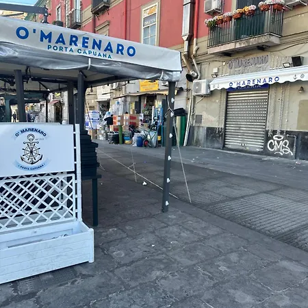 Casanovahouse Apartamento *