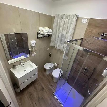 Casanovahouse * ナポリ