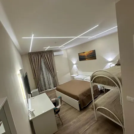 Casanovahouse アパート