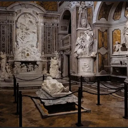 Casanovahouse * ナポリ