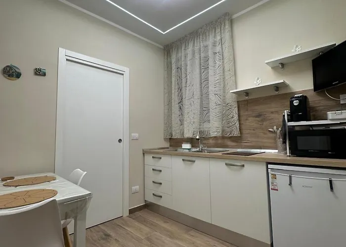 Apartamento Casanovahouse *