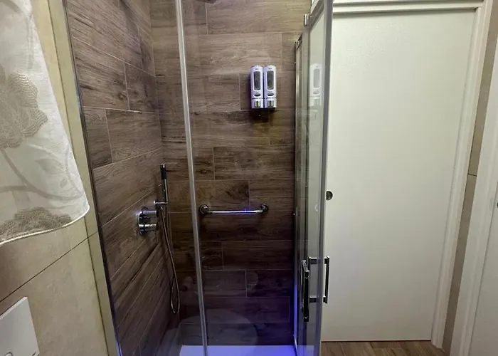 Casanovahouse Nápoles