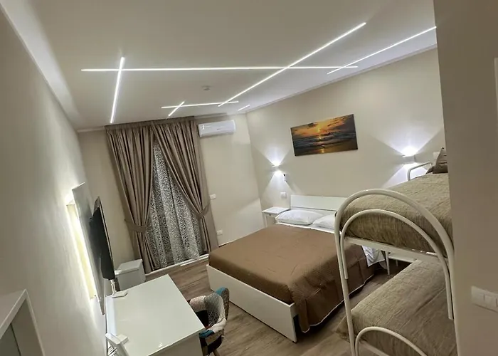 Casanovahouse Apartamento