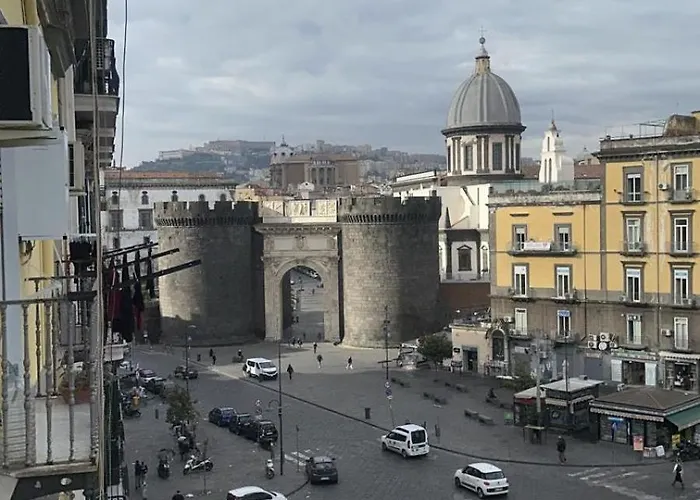 Casanovahouse Apartamento *