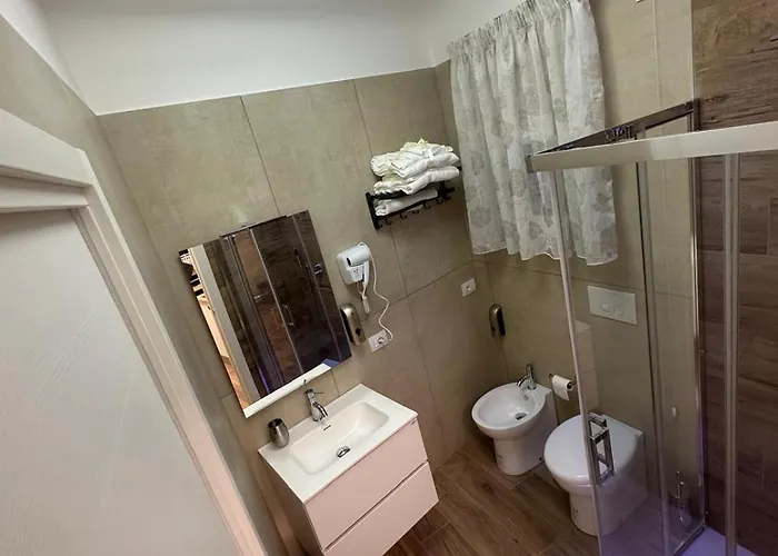 Casanovahouse Apartamento Nápoles