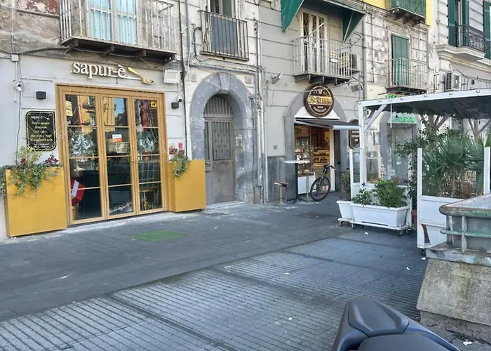 Casanovahouse Apartamento