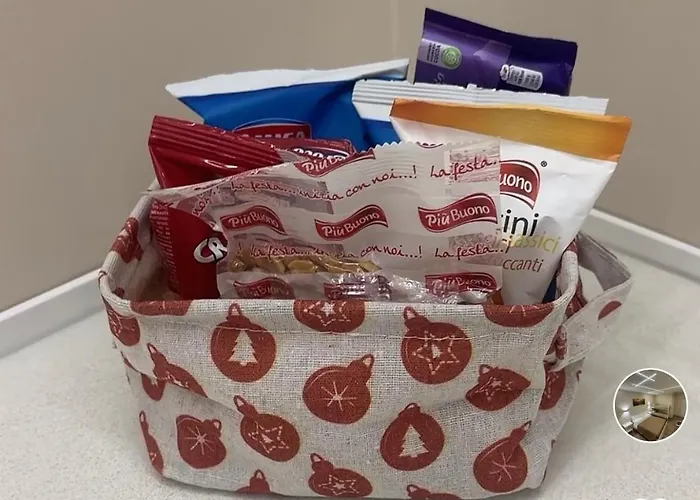 Apartamento Casanovahouse *