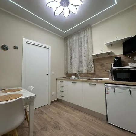 Apartamento Casanovahouse *
